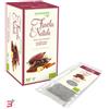 VICENTINI 1920 SRL REGINADIFIORI FAVOLA DI NATALE TISANA BIO DELL'INVERNO CON ROOIBOS CACAO CANNELLA E ZENZERO 15 FILTRI