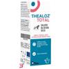 THEA FARMA SPA GOCCE OCULARI THEALOZ TOTAL 10 ML