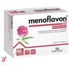 FARMA-DERMA SRL MENOFLAVON N 60 COMPRESSE
