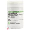 OLCELLI FARMACEUTICI SRL SODIO BICARBONATO 500 MG 100 COMPRESSE
