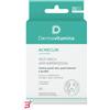 PASQUALI SRL DERMOVITAMINA ACNECLIN PATCH ANTIMPERFEZIONI 30 PEZZI