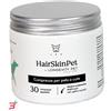 LONGEVITY PET SRL LONGEVITY PET HAIRSKINPET 30 COMPRESSE APPETIBILI