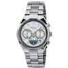 Breil Orologio uomo SPACE con bracciale in acciaio, movimento CHRONO QUARZO