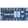 HPHPH BMS 2S 20A 25A 15A 6.4V 32650 32700 Piastre di scarica carica 7.4V Li- 18650 21700 Scheda di proteze batteria al litio(Lifepo4 2S 15A)