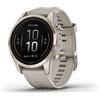 GARMIN Epix Pro Sapphire 42mm Light Sand art.010-02802-11