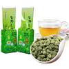 Generico 250g Tè Oolong al Ginseng Cina Originale Buon Tè Tè Oolong Biologico Naturale Alimento Verde senza Additivi