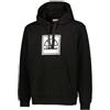Ellesse Jacket Black (l)