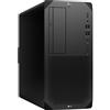 HP Z2 G9 TWR Core i7 2.1 GHz - SSD 512 GB RAM 16 GB - refurbished