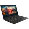 Lenovo ThinkPad X1 Carbon G6 14" Core i5 1.6 GHz - SSD 256 GB - 8GB AZERTY - Francese - refurbished