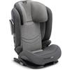 Inglesina Seggiolino auto Cartesio i-Size 100-150 cm colore Stone Grey - Inglesina