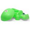 Okbaby Vasino ippopotamo verde - ok baby