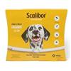INTERPET COLLARE ANTIPARASSITARIO SCALIBOR TAGLIA GRANDE