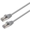 AISENS Cavo di Rete RJ45 Cat.6 FTP AWG24 20m Grigio