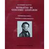 Firenzelibri Ritratto di Giacomo Leopardi.