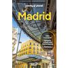 Lonely Planet Madrid