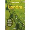 Lonely Planet Londra