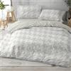Burrito Blanco | Copripiumino in cotone | Letto da 90 cm. (+misure disponibili) | Design 631 | Colore Kaki (90 x 190/200 cm)