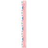 Opti P60-45-00749 - Chiusura lampo, 100% poliestere, 00749 rosa, 45 cm