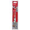 Milwaukee LAMA SEGA GATTUCCIO AL CARBURO 150/5