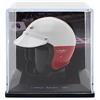 OPO 10 - Casco Formula 1 Compatibile con Ferrari F1: Lorenzo Bandini 1967 - Scala 1/5 - CAS22