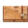 Alviero Martini 1a classe Portafoglio geo classic medio CW0746000 naturale