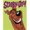 PARTYLANDIA Cialda In Ostia Scooby Doo Cartoon Bambini Torta Decorazioni Dischi Commestibile