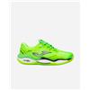 Joma Smash Padel M - Scarpe Padel - Uomo - Verde