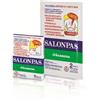 WELCOME PHARMA SPA SALONPAS 10 CEROTTI MEDICATI 6,5X4,2CM METILE SALICILATO * DOLORE MUSCOLARE E ARTICOLARE