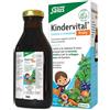 EUROSALUS VR KINDERVITAL FRUITY FORMULA POT