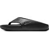 NIKE Calm, Sneaker Uomo, Nero, 40 EU