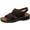 Fischer Markenschuh Fischer Andreas, Sabot Uomo, Marrone Moka, 40 EU