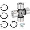 Mabutingti Set crociere albero di trasmissione posteriore per Can-Am Outlander Renegade 400 450 500 570 650 800 800R 850 1000 Maverick 1000 1000R Commander 800 800R 1000 1000R Traxter 500