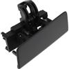 LT Easiyl Serratura Maniglia Vano Portaoggetti Auto 735426145 Compatibile Con Fiat Grande Punto 2005-2019