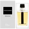 Dior Homme Eau De Toilette 100 Ml Vapo