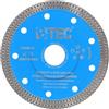 BTEC disco diamantato Super Cut Piastrelle Extra Sottile