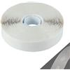 KLEBESHOP24 1500 pezzi | per ATG 700 | Ø circa 9 mm | diversi spessori di colla/media adesivi, rimovibili