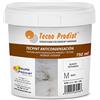 Tecno Prodist TECPINT ANTICONDENSA by (750 ml) - Pittura per pareti all'acqua Anticondensa e Antimuffa per Interni ed Esterni - Pareti e Soffitti - Ottima copertura - Facile Applicazione - (BIANCO)