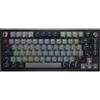 Corsair K65 Plus Wireless 75% RGB Tastiera Meccanica di Gioco Sostituibile a Cal