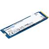 Kingston NV3 - SSD - 2 TB - Interno - M.2 2280 - Pcie 4.0 x4 ( Nvme )