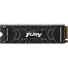 Kingston SSD 1TB Kingston M.2 PCI-E NVMe Gen4 FURY Renegade Retail