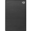 Seagate One Touch STKZ5000400 - Disco Rigido - 5 TB - Esterno (Portatile