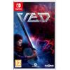 MDM MERIDIEM GAMES VED - Nintendo Switch