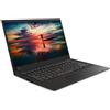 Lenovo ThinkPad X1 Carbon G6 14" Core i5 1.6 GHz - SSD 512 GB - 16GB QWERTY - Spagnolo - refurbished