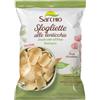 SARCHIO SpA SFOGLIETTE LENTICCHIE 50G