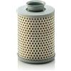 Mann Filter MANN-FILTER P 919/7 Filtro dell'olio Sistema idraulico - per Veicoli industriali + Bus