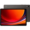 SAMSUNG GALAXY TAB S9 SM-X716B 5G QUALCOMM SNAPDRAGON 128 GB 27,9 CM (11") 8 GB WI-FI 6 (802.11AX) ANDROID 13 GRAFITE