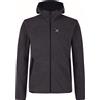 Montura Maglia Argo Hooded Uomo Antracite