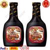 Yoshida Foods Gourmet Sauce Original 645 g / 22,75 once x 2 bottiglie
