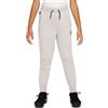 NIKE PANTALONI TECH FLEECE BAMBINA