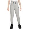 NIKE PANTALONI TECH FLEECE BAMBINA